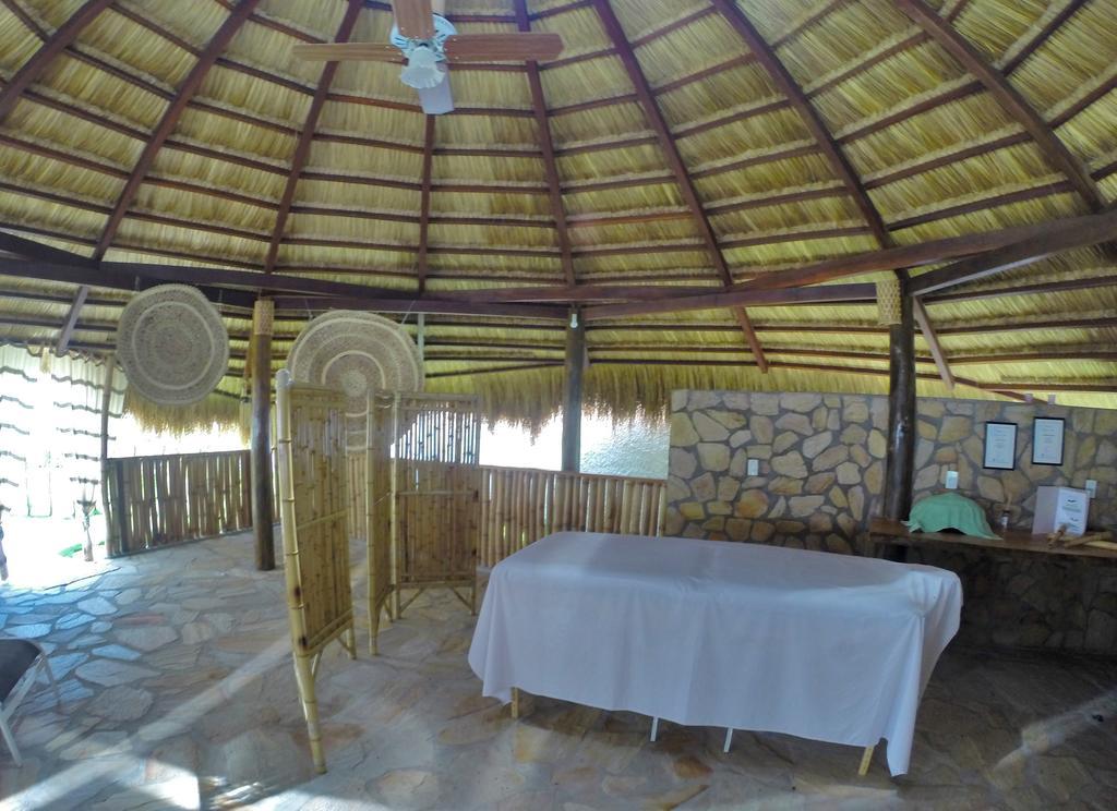 Oasis Tajaja Estalagem 3*