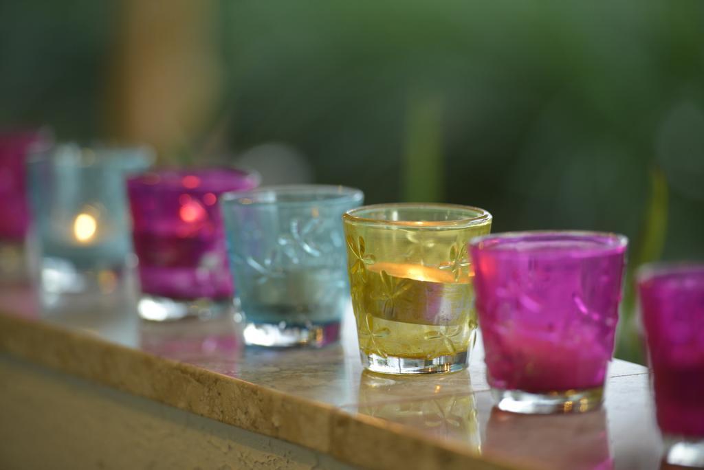 Oasis Tajaja Jacumã