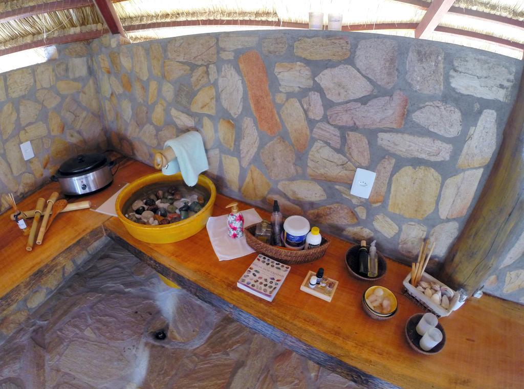 Oasis Tajaja Inn