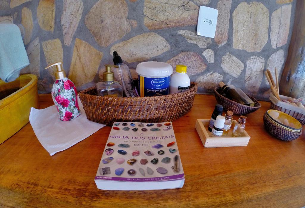 Inn Oasis Tajaja Jacumã