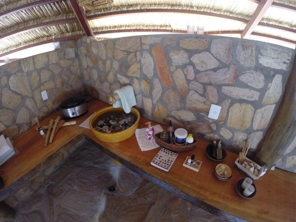 Inn Oasis Tajaja Jacumã