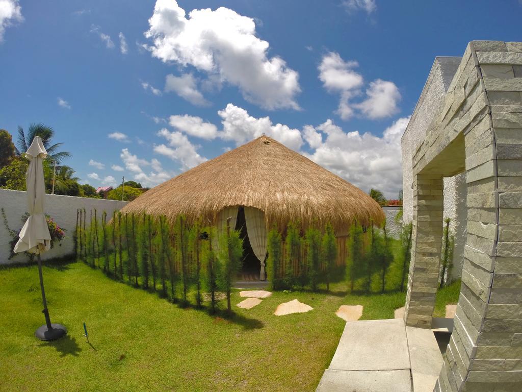 Oasis Tajaja Jacumã