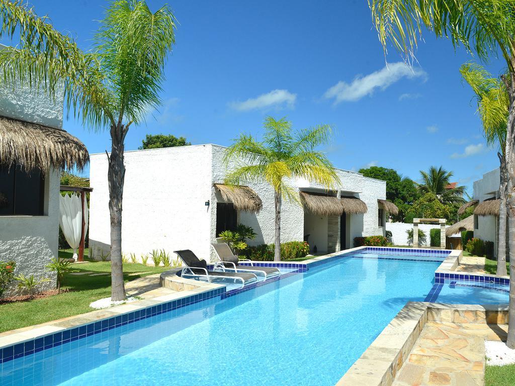 Inn Oasis Tajaja 3*