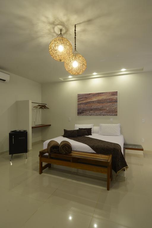 Oasis Tajaja 3* Jacumã