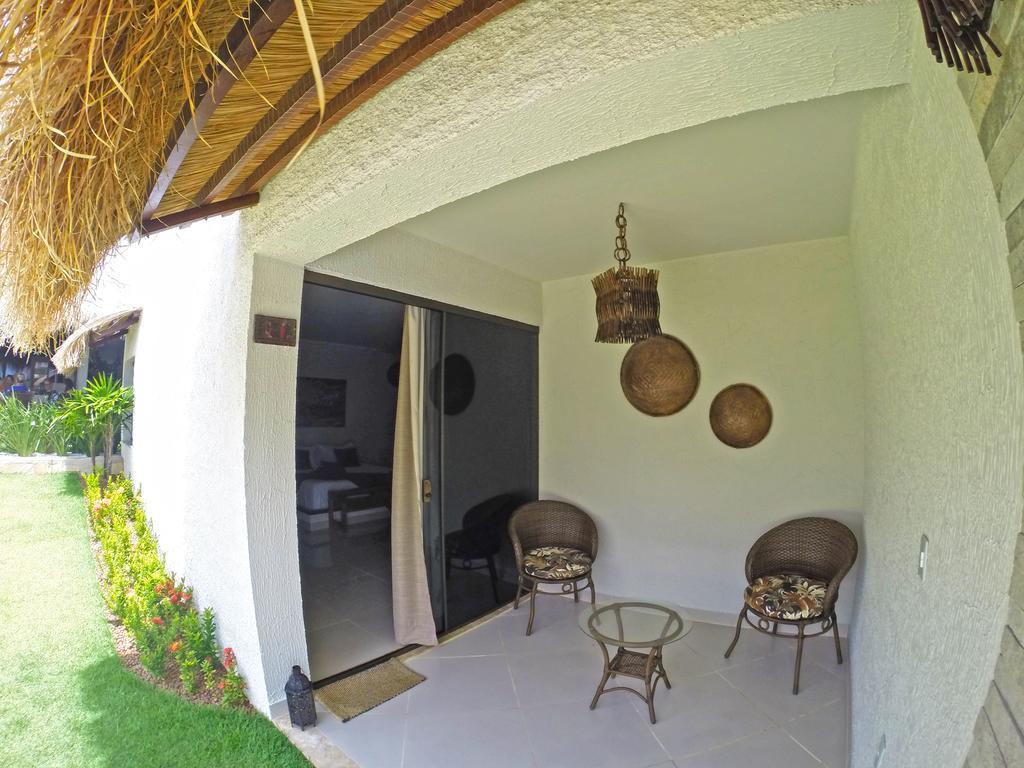Inn Oasis Tajaja 3*